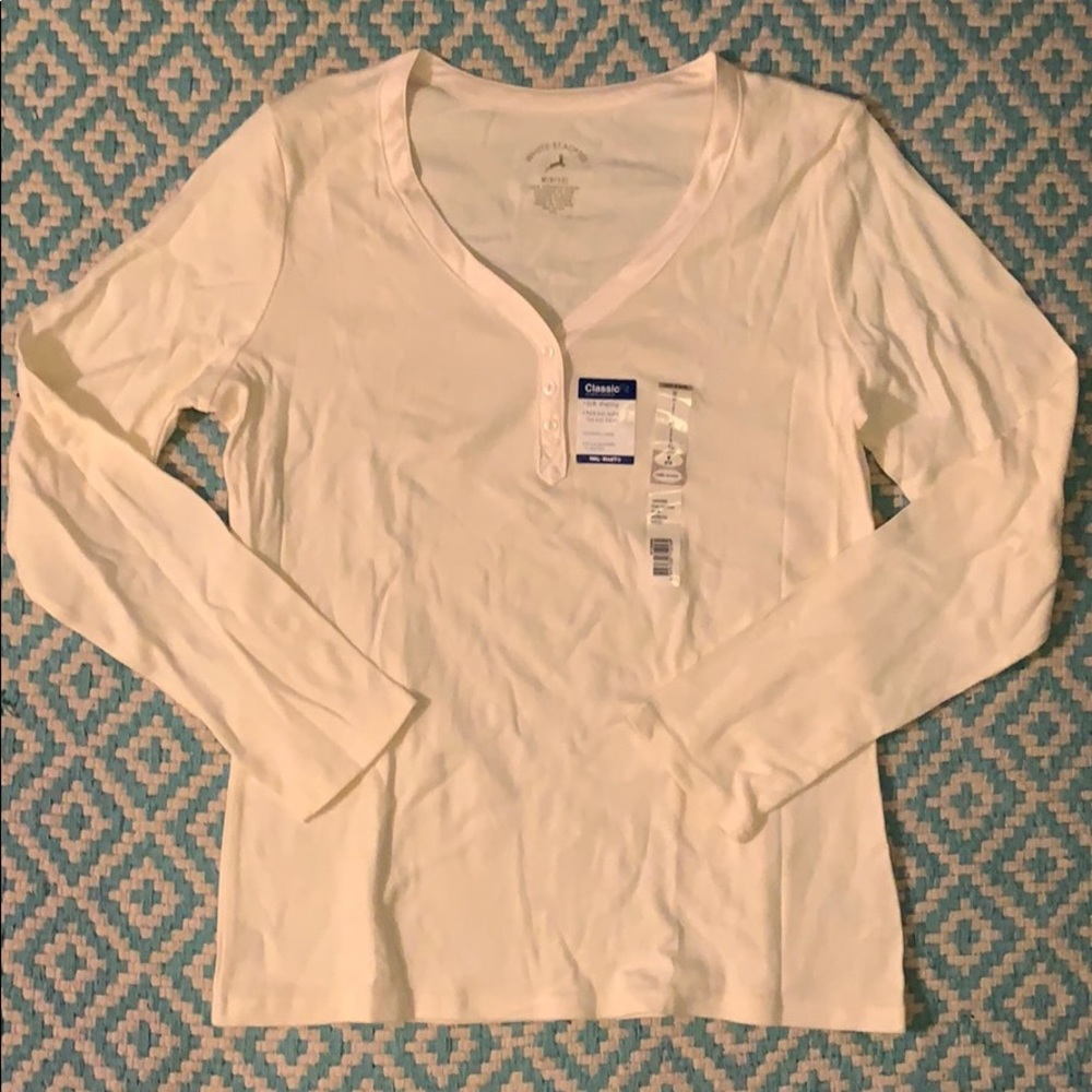 Long sleeve t-shirt